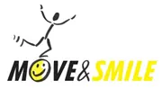 LogoMoveAndSmile