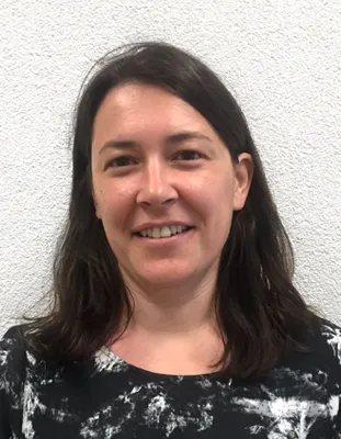 Cécile Coudert