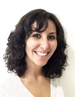 Nadia Ijaouane